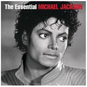 The Essential by Michael Jackson