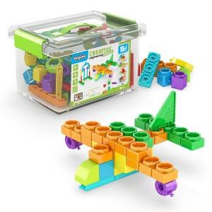 Maker Junior by Various