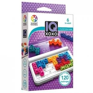 Smart Games IQ XOXO by Various