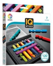 Smart Games IQ Stixx