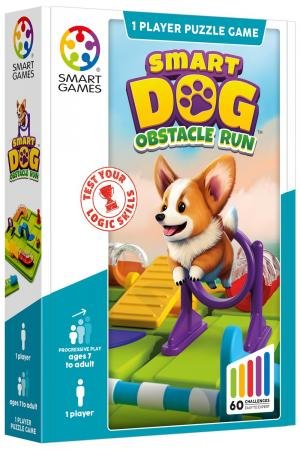 Smart Games Smart Dog by Various