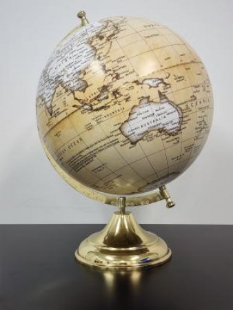 30cm Executive Globe by Various