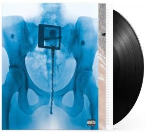 Virgin (Black LP) by Lorde