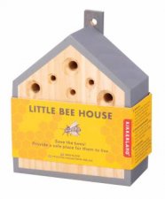 Little Bee House