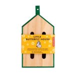 Little Butterfly House