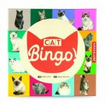 Cat Bingo