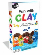 SpiceBox Clay