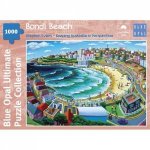 1000pc Stephen Evans Bondi Beach Jigsaw