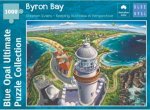 1000pc Stephen Evans Byron Bay Jigsaw