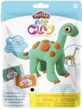 PlayDoh Air Clay Dinosaur  Apatosaurus