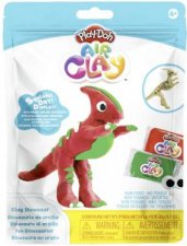 PlayDoh Air Clay Dinosaur  Parasaurolophus