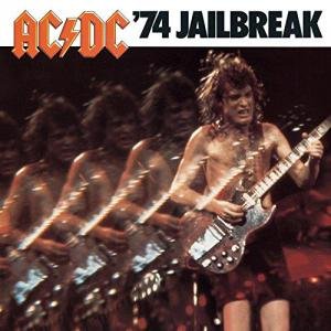 '74 Jailbreak by Ac/Dc