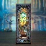 Book Nook Kit The Gate of Wonderland Online Only