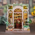 Book Nook Kit Green Life Bookshop Online Only