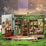 Book Nook Kit Blossom Florists Online Only