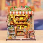 Book Nook Kit The Greens Grocery Online Only