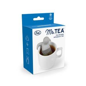 Mr Tea - Tea Infuser by Various
