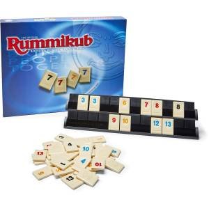 Rummikub by Various