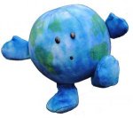 Celestial Buddies Little Earth