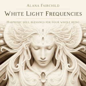 White Light Frequencies by Alana Fairchild