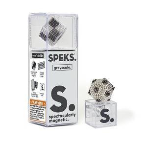 Speks Tones Greyscale by Various
