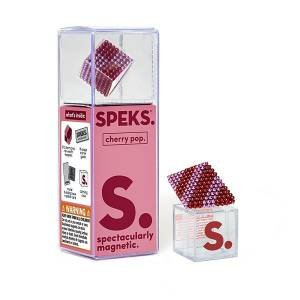 Speks Tones Cherry Pop by Various