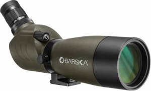 Barska 20-60x60 WP BlackHawk Spotter Angle by Various