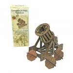 Miniature da Vinci Kit Bombard