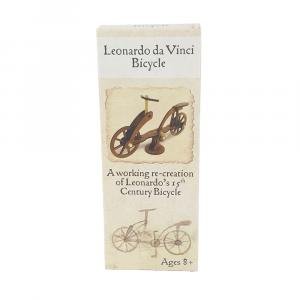 Miniature da Vinci Kit: Bicycle by Various