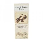Miniature da Vinci Kit Bicycle