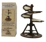 Miniature da Vinci Kit Aerial Screw