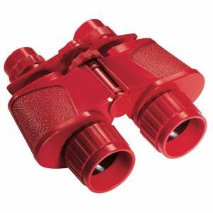 Navir: Red Binoculars by Various