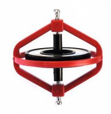 Navir Space Wonder Gyroscope