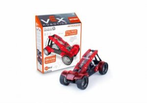 VEX Gear Racer by Various