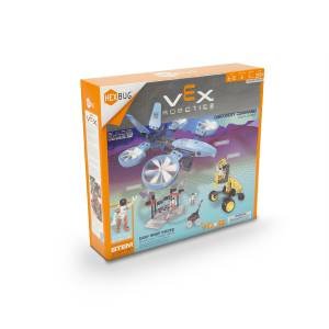 VEX Robotics Explorers - Discovery Command by Various