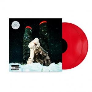 $ome $exy $ongs 4 U (Opaque Red 2LP) by Partynextdoor, Drake