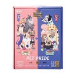 Jigsaw Duel  Pet Pride Cats vs Dogs