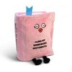 Punchkins Plush Book Romance Historical