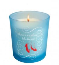 Theres No Place Like Home Candle