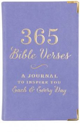 365 Bible Verses by Various