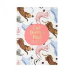 Lovers Pad Cat