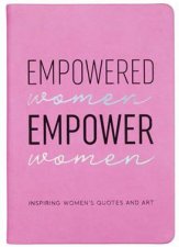 Guided Empowered Woman Journal