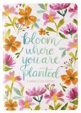 Guided Journal Bloom