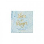 Ic Share A Prayer Card Marble