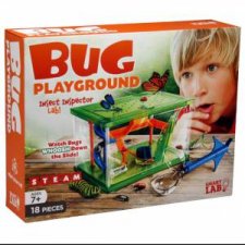 Bug Playground