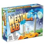 You Track It Weather Lab