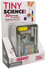 SmartLab Toys Tiny Science
