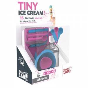 SmartLab Toys Tiny Ice Cream! by Various
