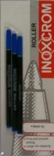 Inoxcrom Roller Ball Blue Refill
