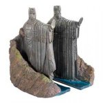 The Lord of the Rings  Argonath Bookends Pair